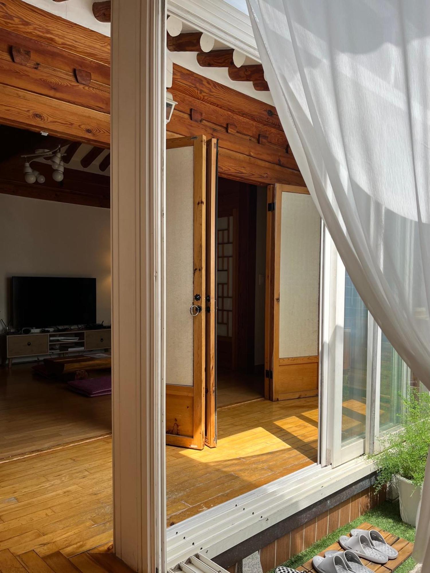 Guest house Seoulstory Hanok Seoul