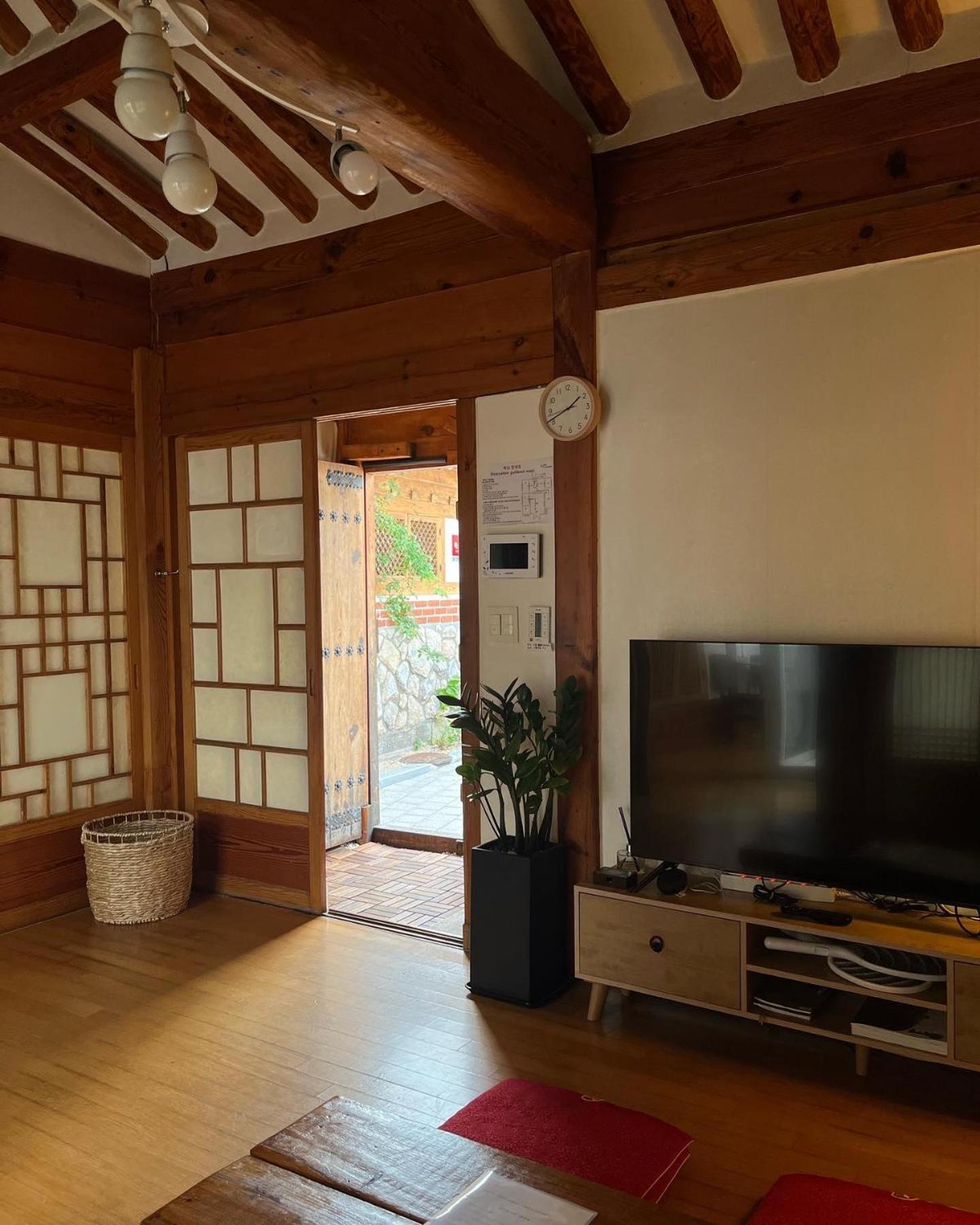Seoulstory Hanok Guest house 3*